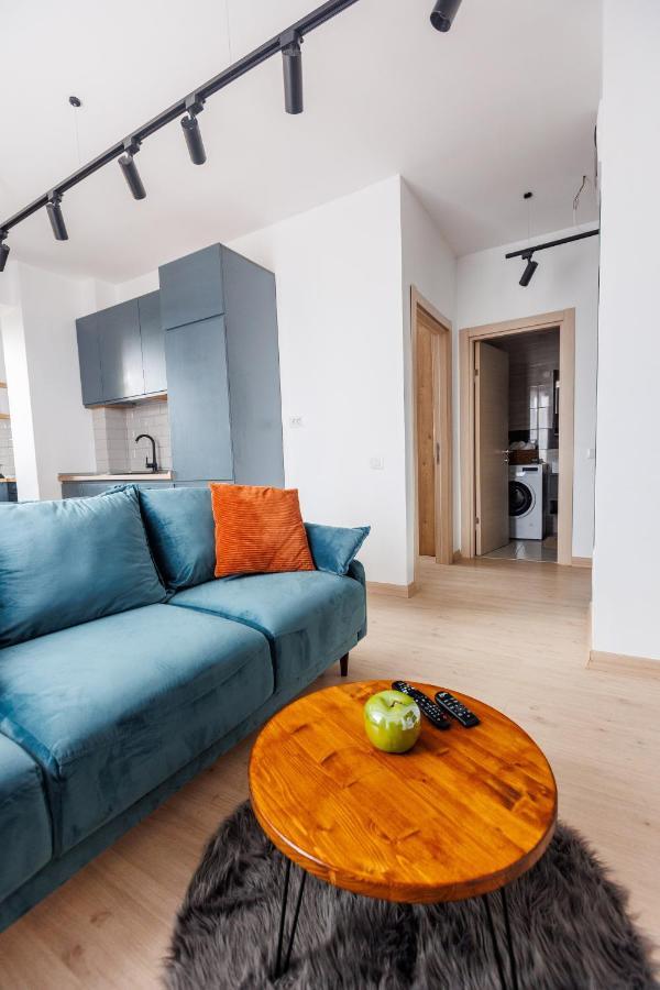 Touchdown Apartment Near Bucharest Airport Otopeni Dış mekan fotoğraf