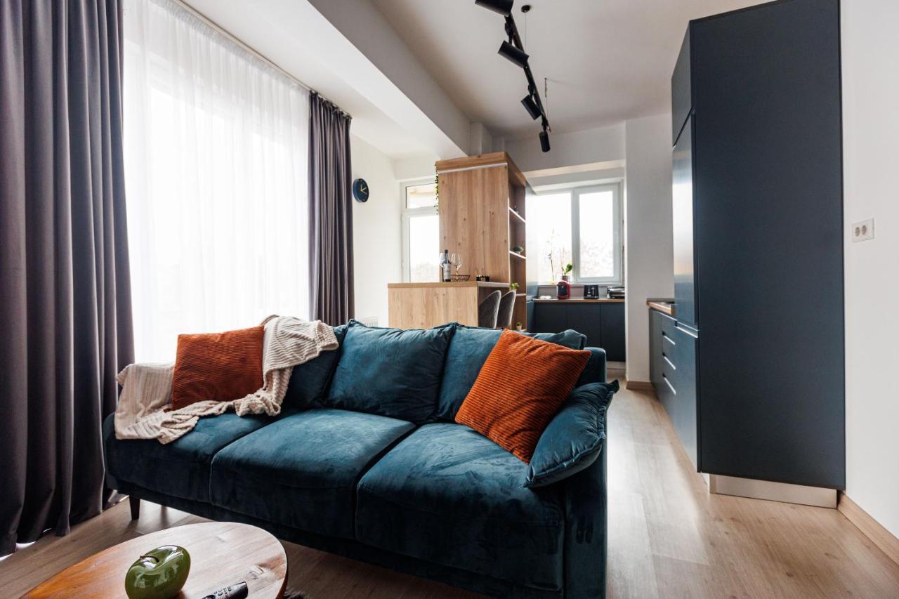 Touchdown Apartment Near Bucharest Airport Otopeni Dış mekan fotoğraf